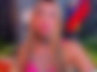 Show de Sexo ao Vivo na Câmera de Valentinaforerox