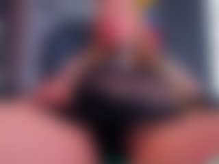 Valentinaforerox's Live Sex Cam Show