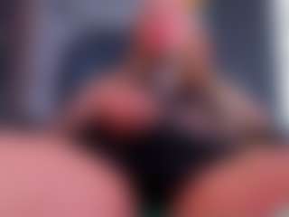 Valentinaforerox's Live Sex Cam Show