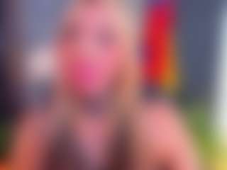 Valentinaforerox's Live Sex Cam Show