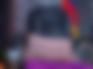 Valentinaforerox's Live Sex Cam Show