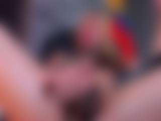 Valentinaforerox's Live Sex Cam Show