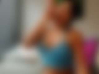 Cindy W's Live Sex Cam Show