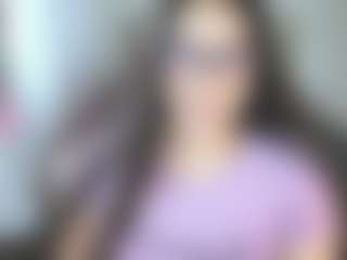 Live cam show with karlakee - Asian BBW on CamwithHer
