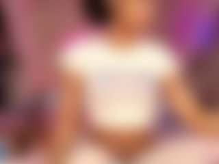 Live cam show with KhloeSweets - Curly Hair on x69.live