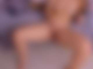 Live cam show with AMBARASM - Blonde Hair on Camsoda
