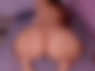 Live cam show with AMBARASM - Lush on Streamer API