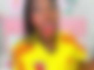 Live cam show with samantamarquez - Ebony on Camsoda | colombia