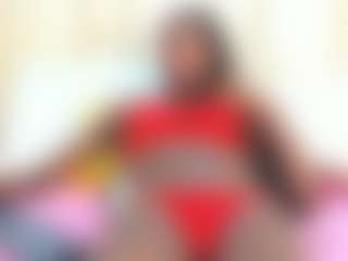 Live cam show with samantamarquez - Cosplay Black on Instabang