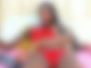 Live cam show with samantamarquez - Cosplay Ebony on Instabang