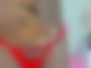 Live cam show with samantamarquez - Cosplay on Free Soda