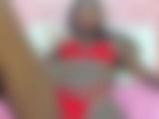 Live cam show with samantamarquez - Cosplay on Dare Cams