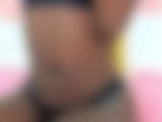 Spettacolo in cam dal vivo con samantamarquez - Cosplay Lovense su Camsoda