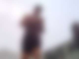 Live cam show with hotboynk - Black Hair on Free Soda