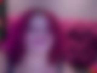 IriisFeitan's Live Sex Cam Show