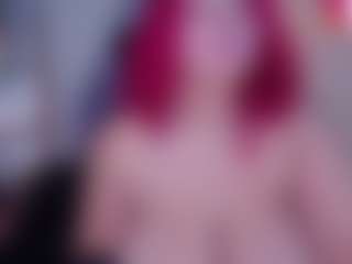 IriisFeitan's Live Sex Cam Show