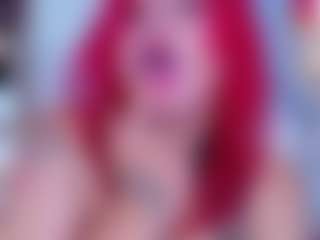 Live cam show with IriisFeitan - Lush on instabang