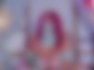 Live cam show with IriisFeitan - Lush on luckytryst.com