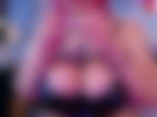 Live cam show with IriisFeitan - Double Penetration on Uber Horny