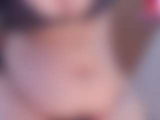 IriisFeitan's Live Sex Cam Show