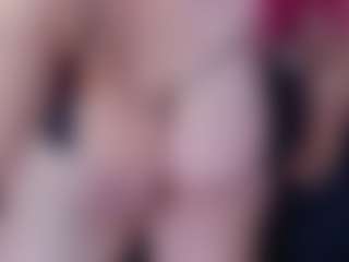 Live cam show with IriisFeitan - Butt Plug on Streamer API