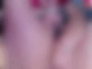 IriisFeitan's Live Sex Cam Show