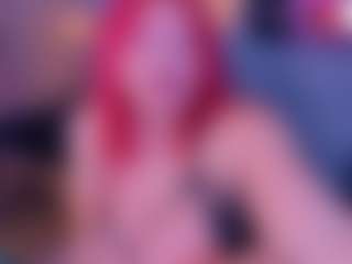 IriisFeitan's Live Sex Cam Show