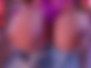 Live cam show with IriisFeitan - Brown Eyes Red Hair on nudelive.tv