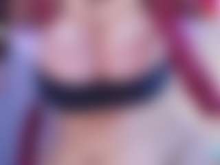 IriisFeitan's Live Sex Cam Show