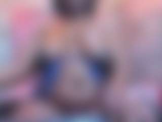 Live cam show with neffertiryebonny - Brown Hair on Fit Hotties