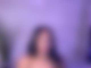 Cupcake-Izzy's Live Sex Cam Show