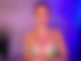 Cupcake-Izzy's Live Sex Cam Show