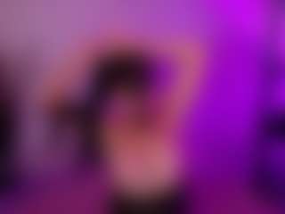 Cupcake-Izzy's Live Sex Cam Show