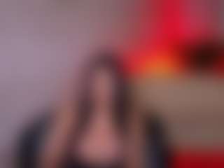 Cupcake-Izzy's Live Sex Cam Show