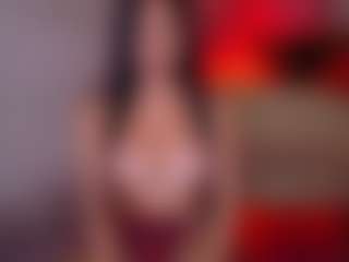 Cupcake-Izzy's Live Sex Cam Show