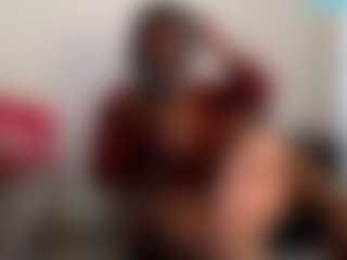 Live cam show with currentsea - Ebony Lush on madthumbs