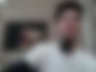 Live cam show with KennyVibe - Blue Eyes on xxxlivecams.org