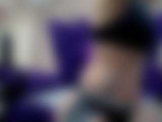 Live cam show with KennyVibe - Thin on CamwithHer