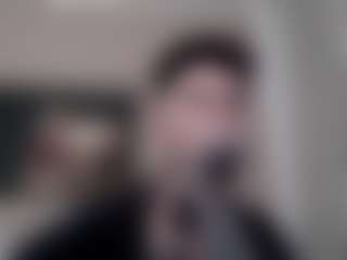 Live cam show with KennyVibe - Thin on x69.live
