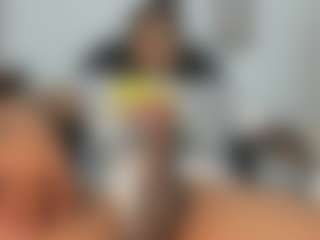 Yoximanuelmartz's Live Sex Cam Show