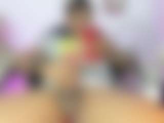 Yoximanuelmartz's Live Sex Cam Show