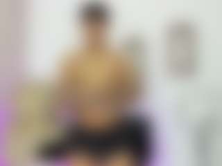 Live cam show with Yoximanuelmartz - Asshole on Soda Cam