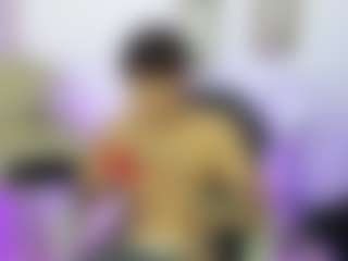 Yoximanuelmartz's Live Sex Cam Show