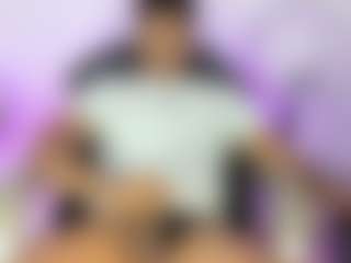 Show de cam sexual en vivo de Yoximanuelmartz