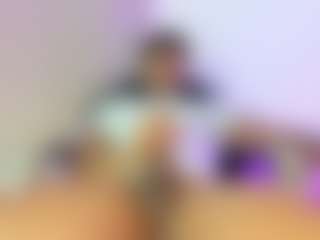 Yoximanuelmartz's Live Sex Cam Show
