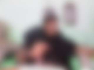 Show de cam sexual en vivo de Yoximanuelmartz