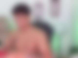 Yoximanuelmartz's Live Sex Cam Show