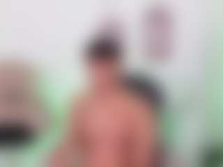 Yoximanuelmartz's Live Sex Cam Show