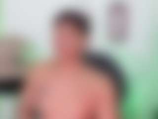Spettacolo in cam dal vivo con Yoximanuelmartz - Tattoos su Camsoda