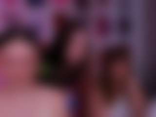 Live cam show with nekky-mouse - Thong on Milfs Live